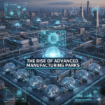 The Rise of Advanced Manufacturing Parks
