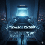 Nuclear Power: The Silent Driver of Energy Security