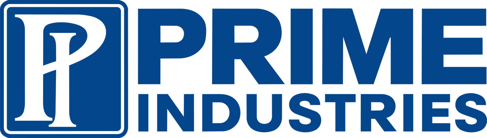 Prime Industries Limited